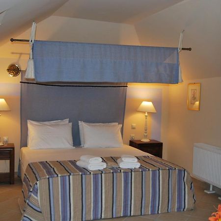 Rodia Boutique Hotel Кипой Екстериор снимка