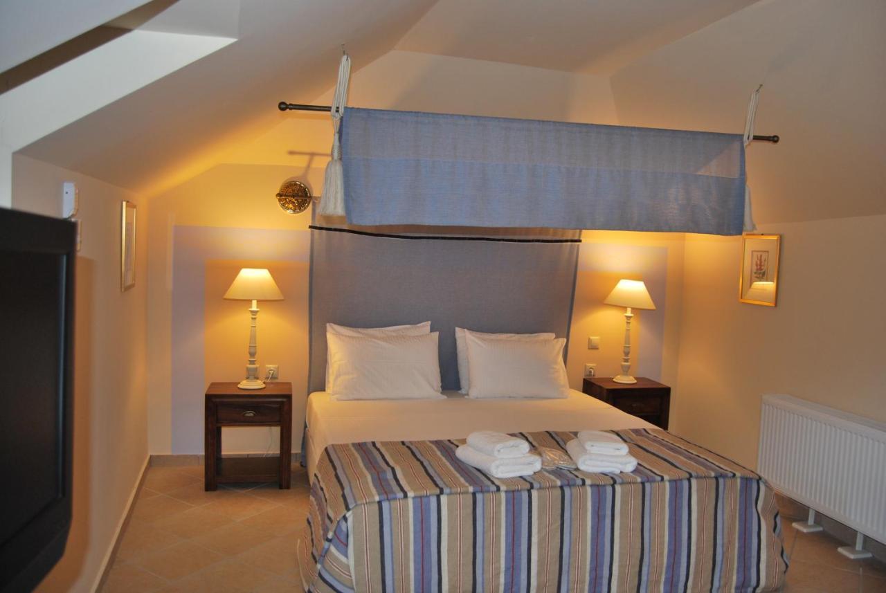 Rodia Boutique Hotel Кипой Екстериор снимка