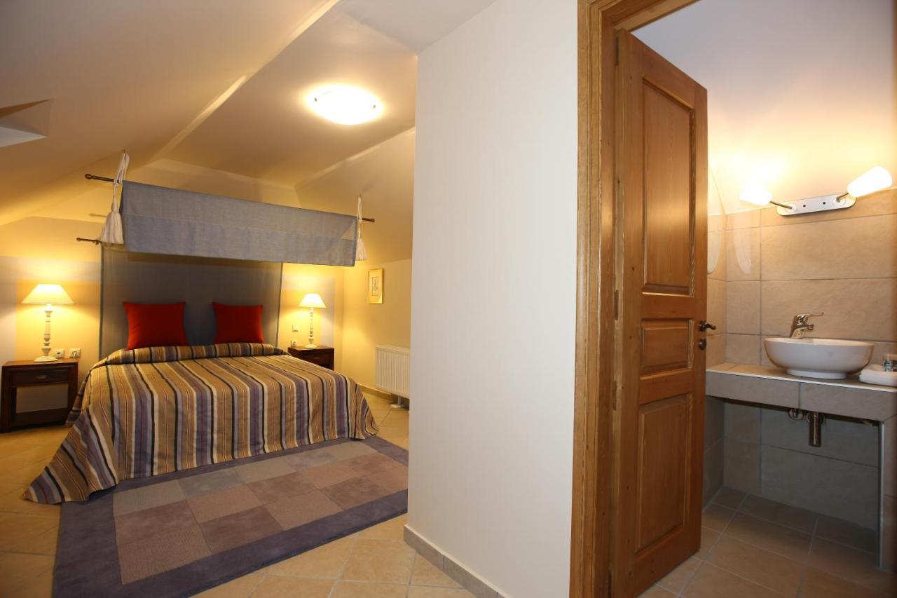 Rodia Boutique Hotel Кипой Екстериор снимка