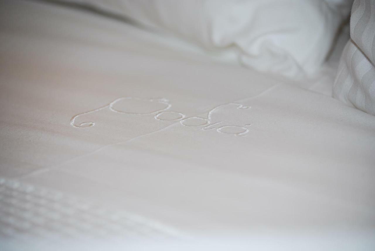 Rodia Boutique Hotel Кипой Екстериор снимка