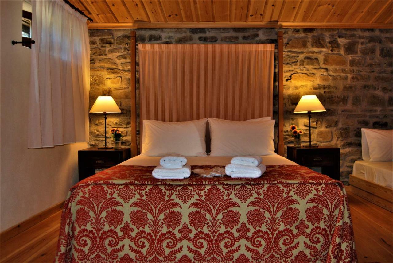 Rodia Boutique Hotel Кипой Екстериор снимка