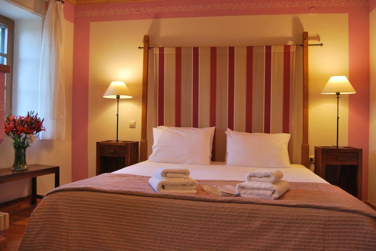 Rodia Boutique Hotel Кипой Екстериор снимка