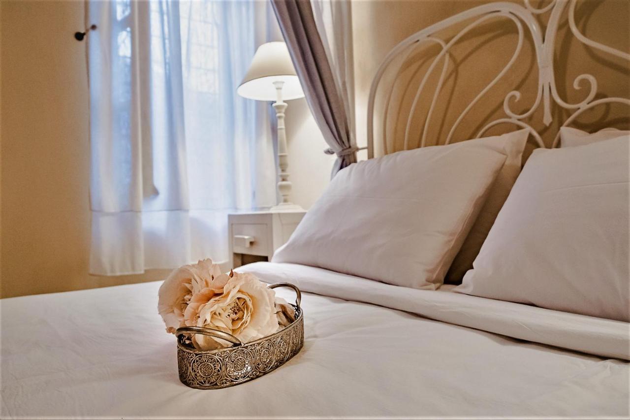 Rodia Boutique Hotel Кипой Екстериор снимка