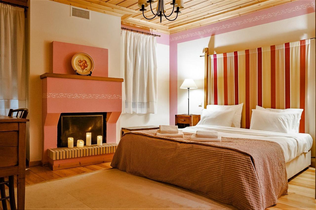 Rodia Boutique Hotel Кипой Екстериор снимка