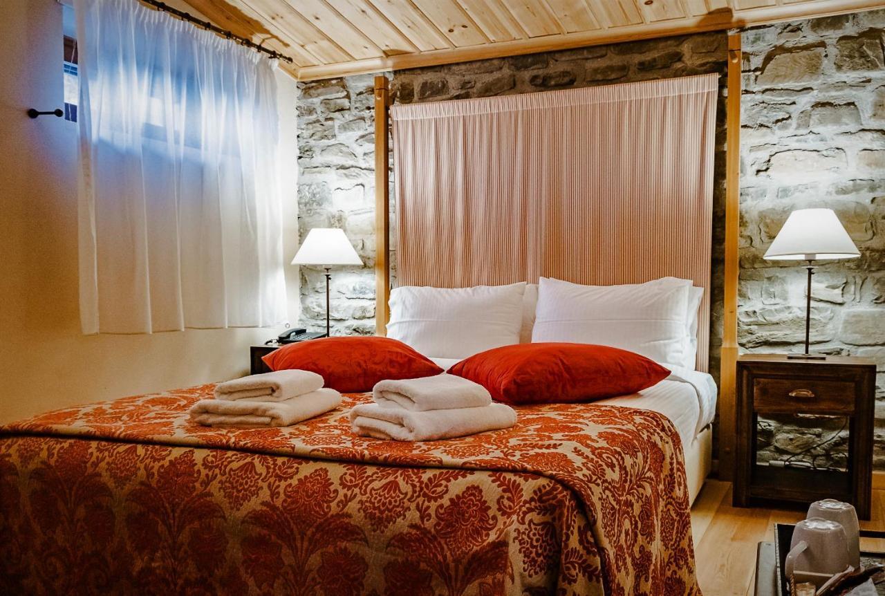 Rodia Boutique Hotel Кипой Екстериор снимка