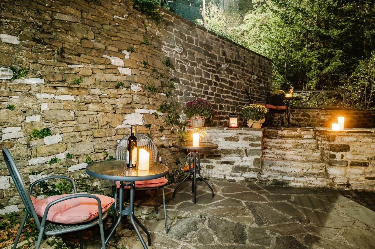 Rodia Boutique Hotel Кипой Екстериор снимка