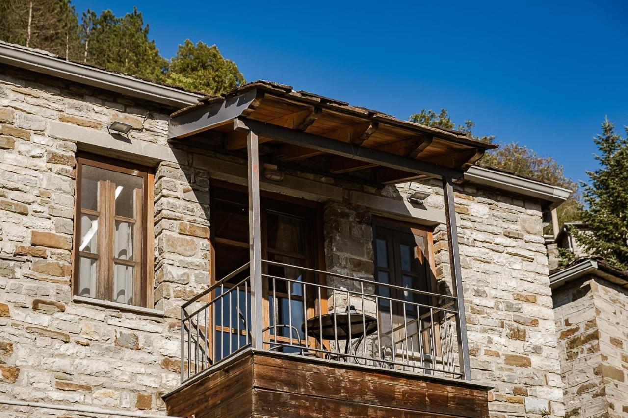 Rodia Boutique Hotel Кипой Екстериор снимка