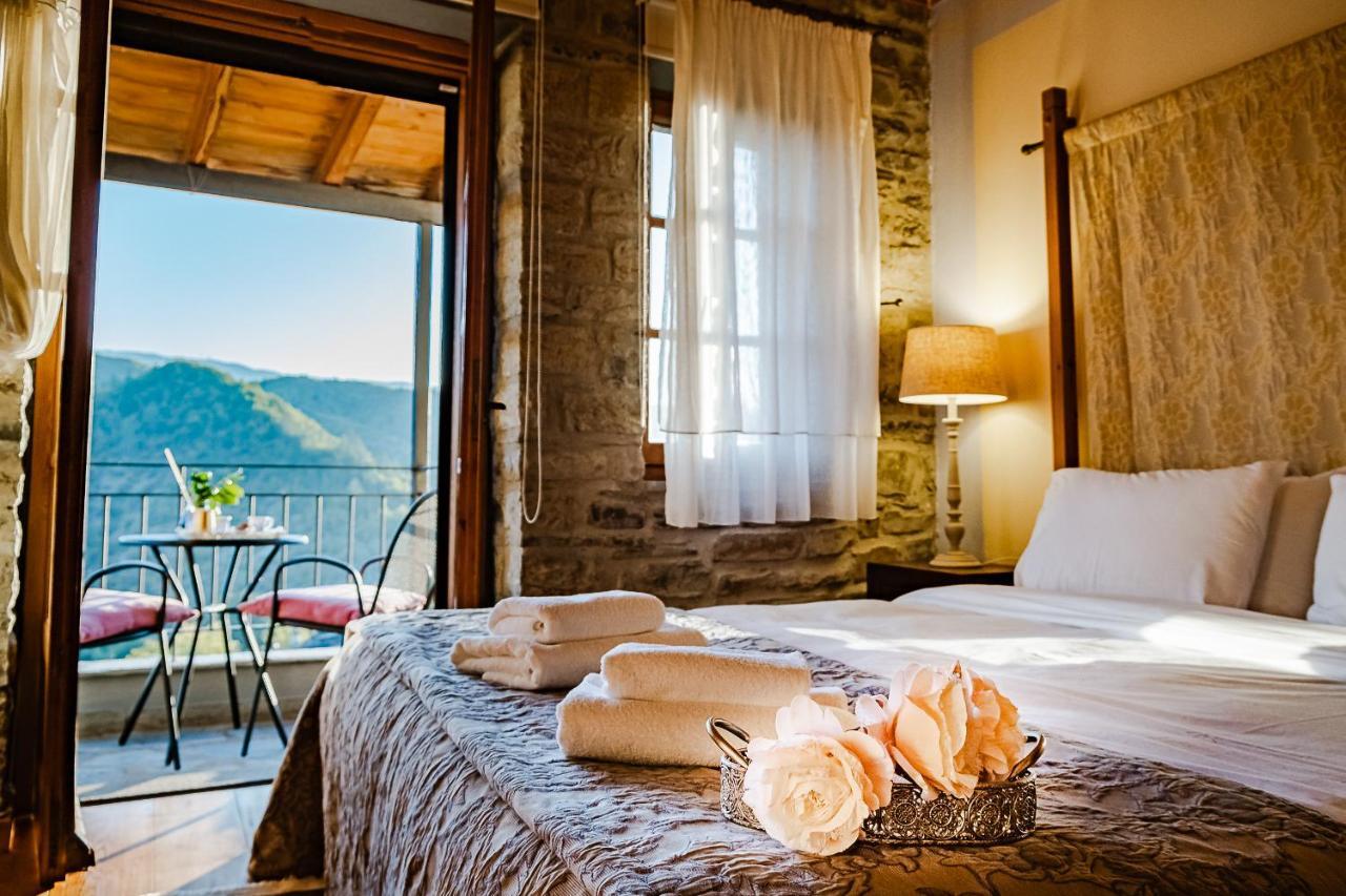 Rodia Boutique Hotel Кипой Екстериор снимка