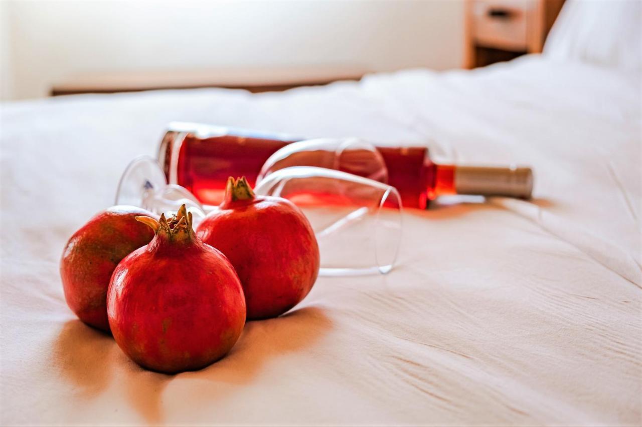 Rodia Boutique Hotel Кипой Екстериор снимка