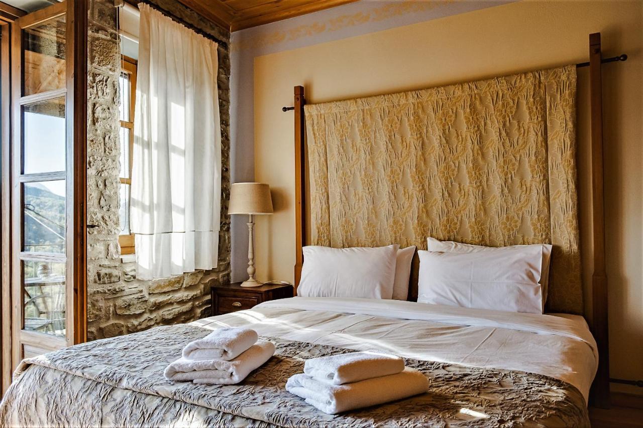 Rodia Boutique Hotel Кипой Екстериор снимка