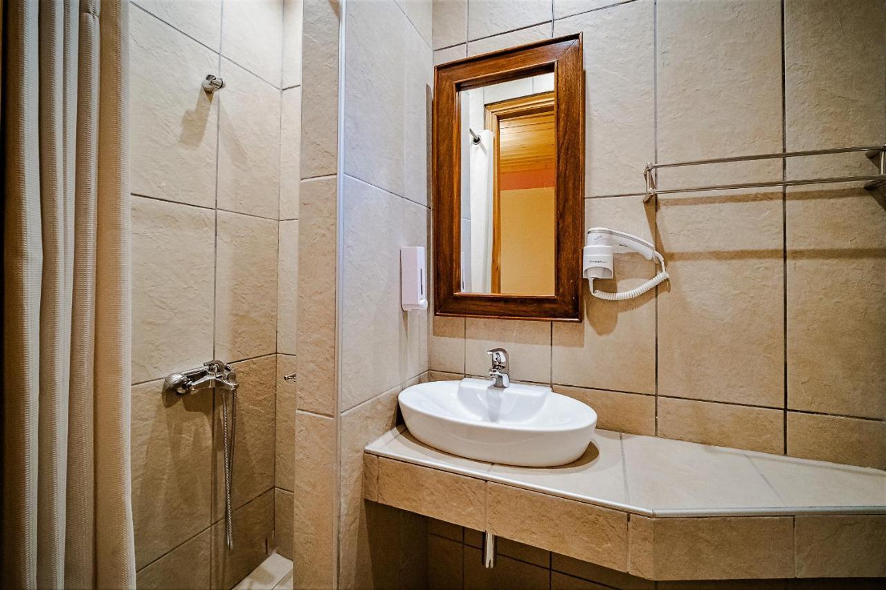 Rodia Boutique Hotel Кипой Екстериор снимка