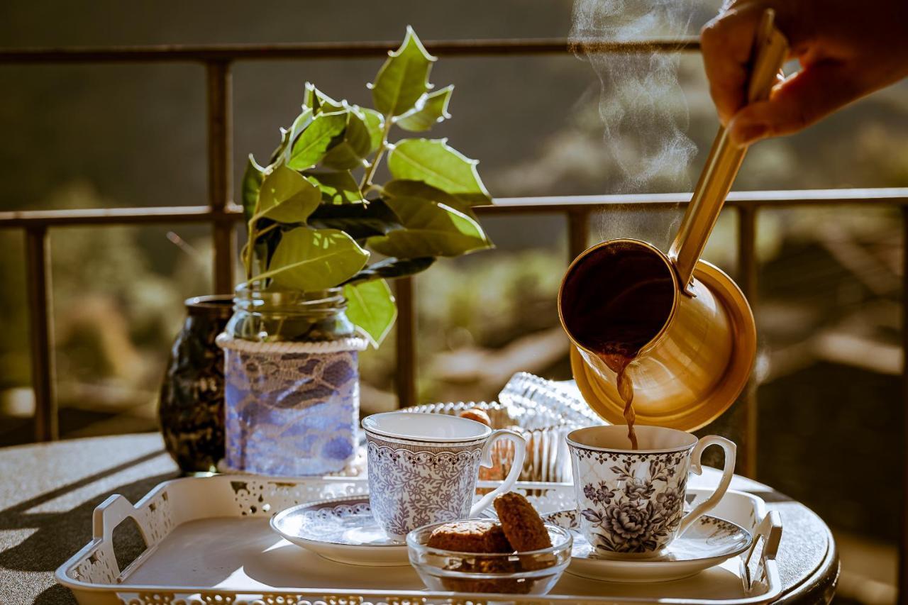 Rodia Boutique Hotel Кипой Екстериор снимка