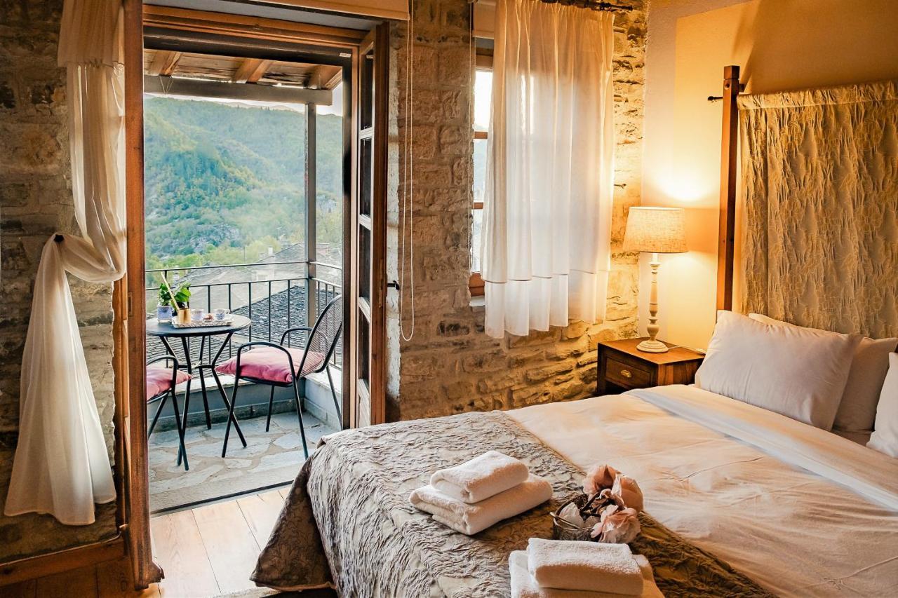 Rodia Boutique Hotel Кипой Екстериор снимка